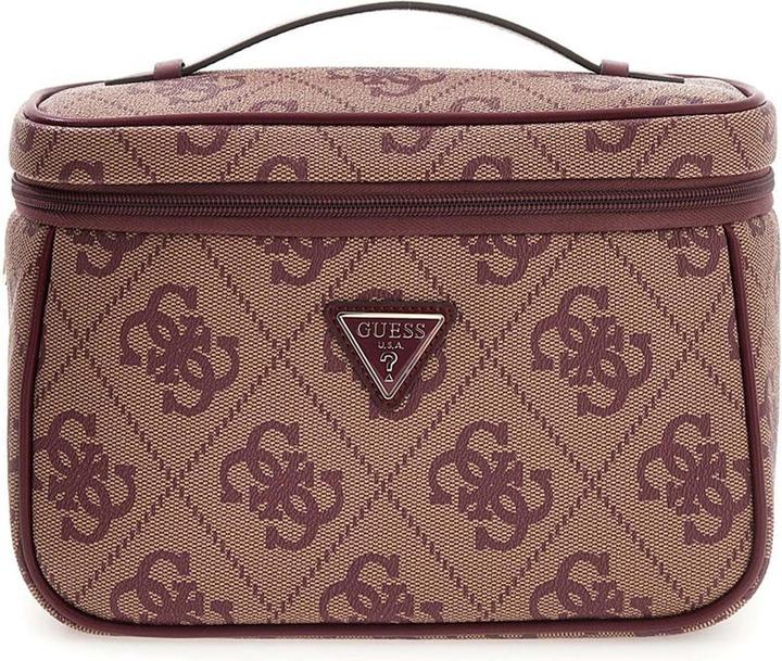 Produktbild Guess Toiletry Train Case