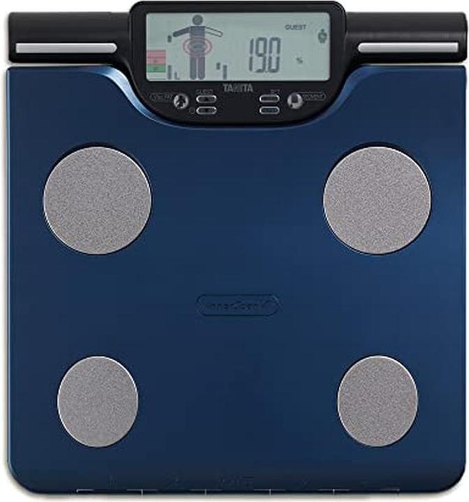 Actual product image Tanita Body analysis segment (150 kg)