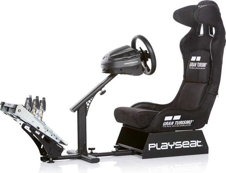 Produktbild Playseat Gran Turismo