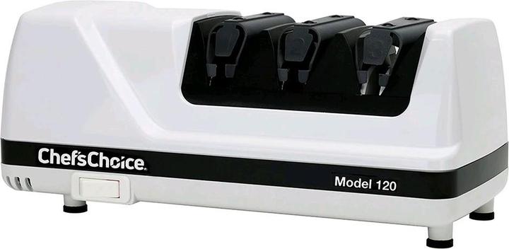 Actual product image Chef's Choice Ec120