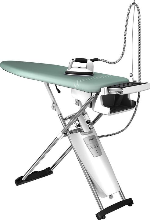Produktbild Laurastar Bügelsystem S Pure Plus (2200 W)