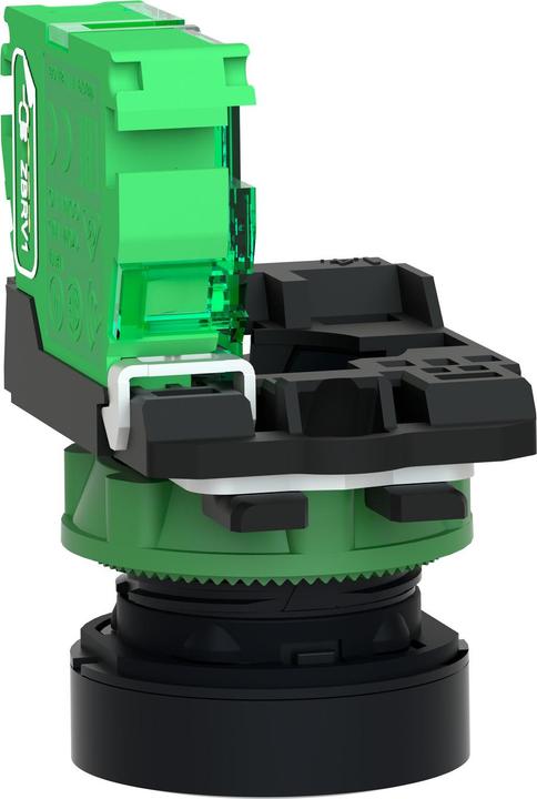 Produktbild Schneider Electric Senderkopf ZB5R, gelb