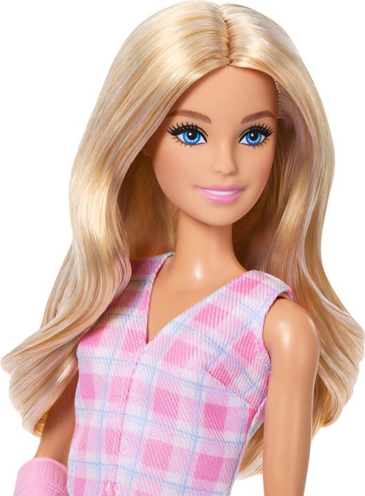 Produktbild Barbie Fashionista mit Armgips