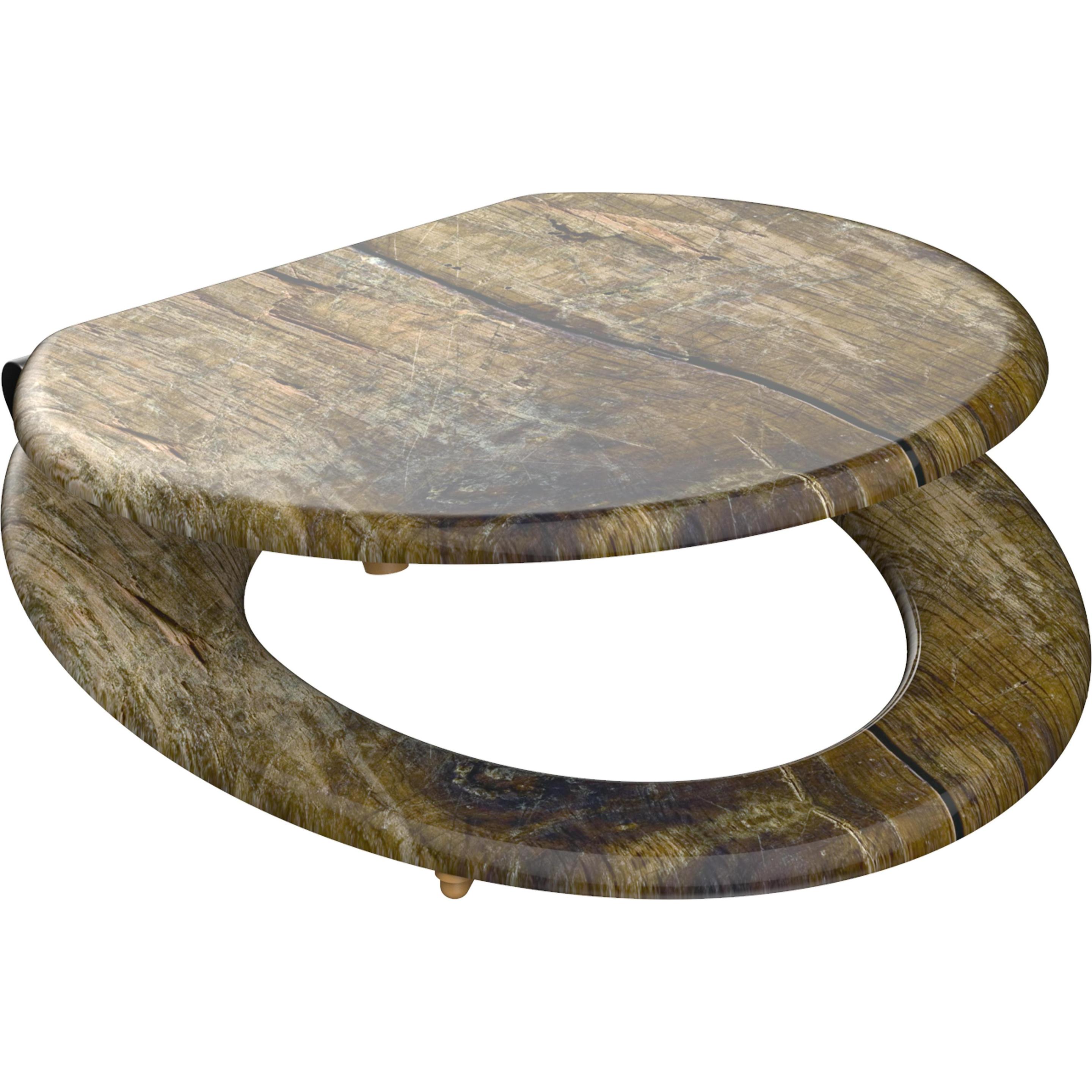 Thumbnail - Schütte, WC Deckel, Solid Wood
