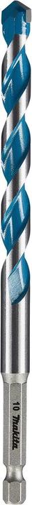 Actual product image Makita Multi drill 1/4" 10x150mm (10 millimetres)