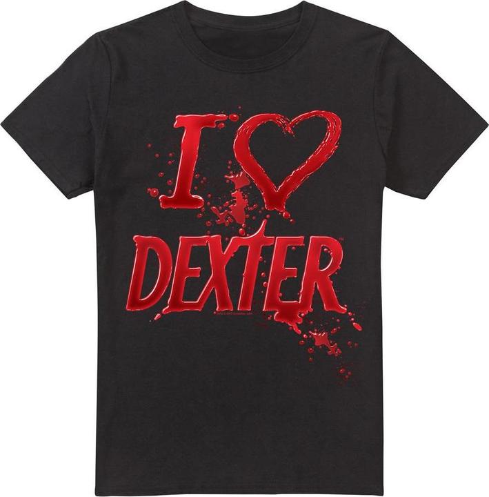 Produktbild IVF Hartmann I Heart TShirt (M)