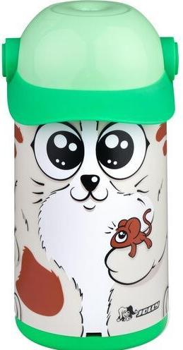 Jolly elektrischer Anspitzer ALEX weiss