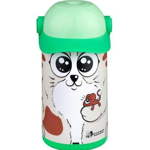 Jolly, Temperamatite, elektrischer Anspitzer ALEX weiss