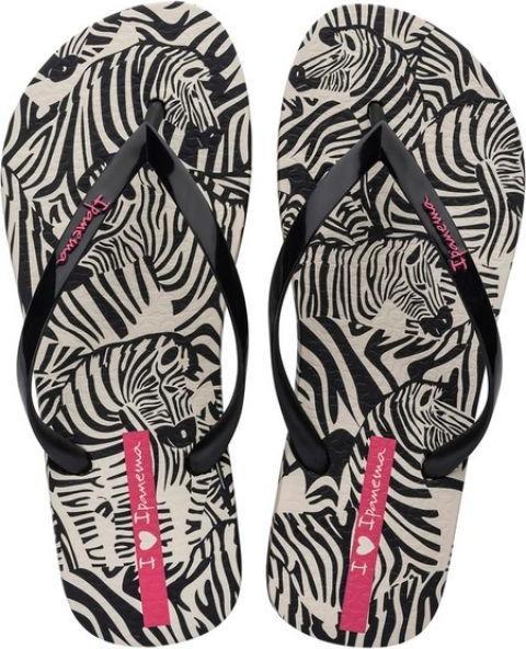 Produktbild Ipanema Tier-Flip-Flops (39)