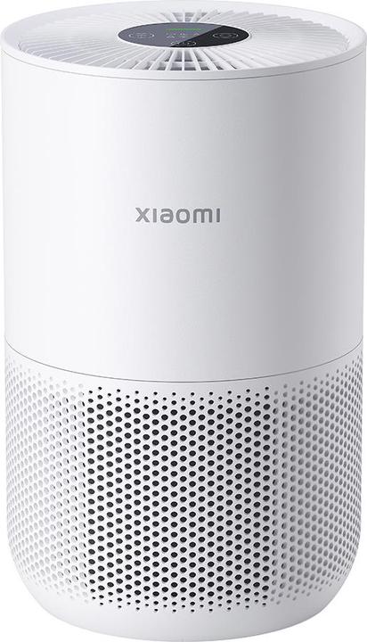 Xiaomi Smart Air Purifier 4 Compact (27 m²)
