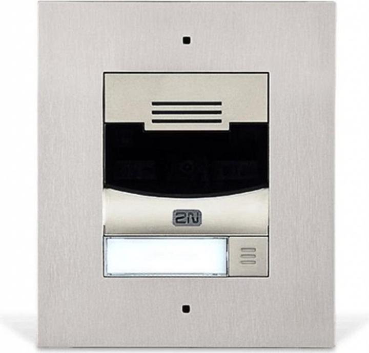 2N IP Solo (Ethernet, Cable)