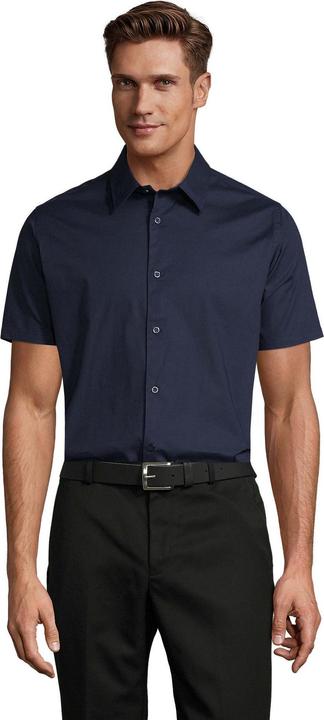 Immagine prodotto Sols Broadway Camicia Maniche Corte Uomo (S)