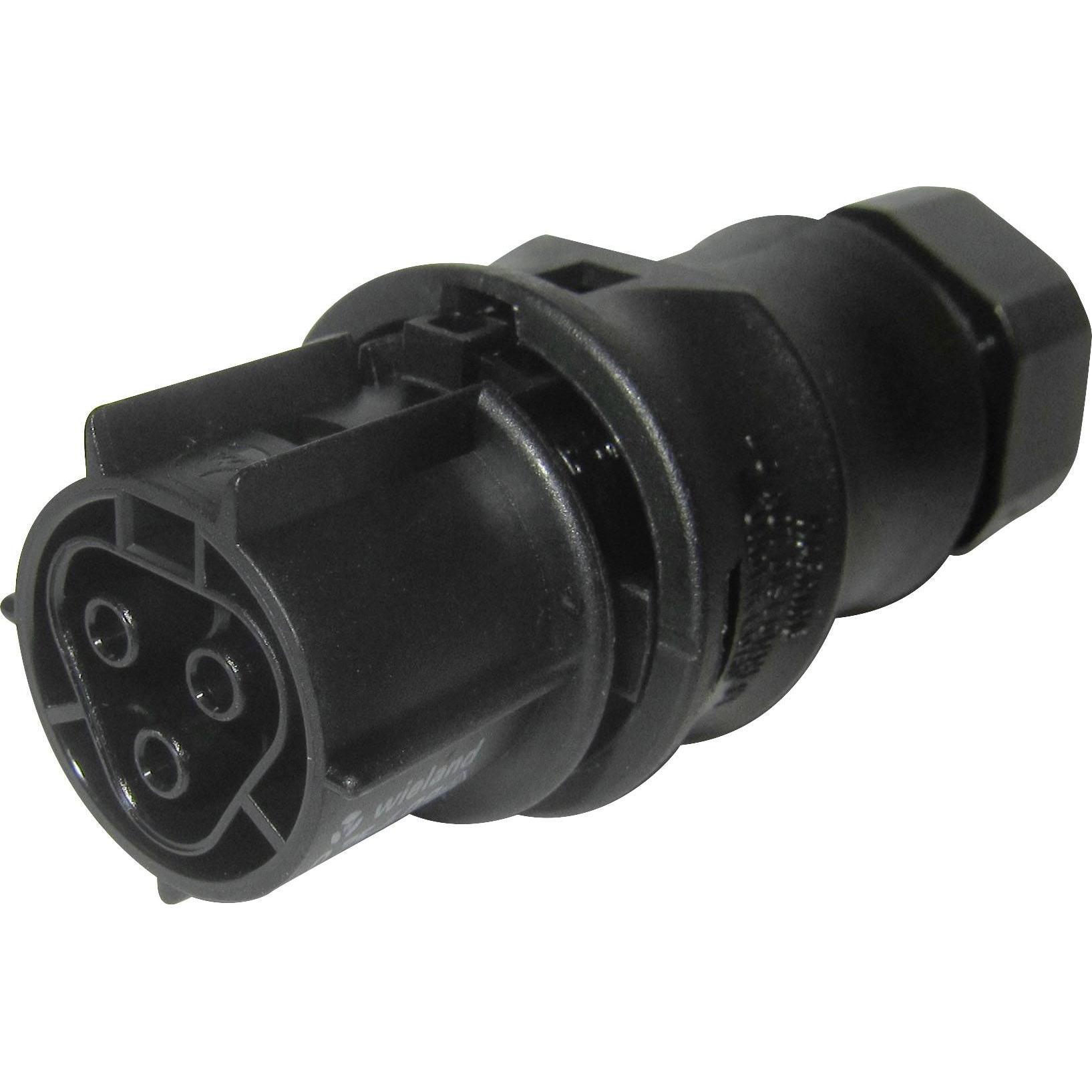 Wieland, Spina + Connettore, Parte della spina serie RST CLASSIC