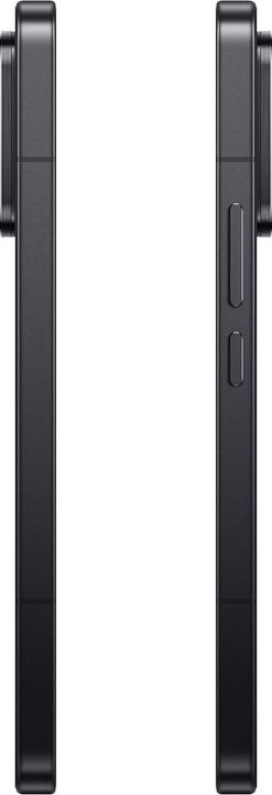 Produktbild Xiaomi 17T Pro 5G Dual Sim 12GB RAM 512GB - Black (512 GB, Black, 6.83", Dual SIM, 5G)