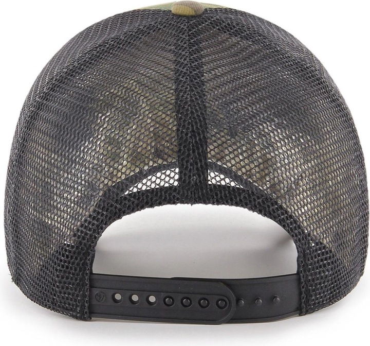 Actual product image 47 Brand Trucker Branson Boston Red Sox (One size)