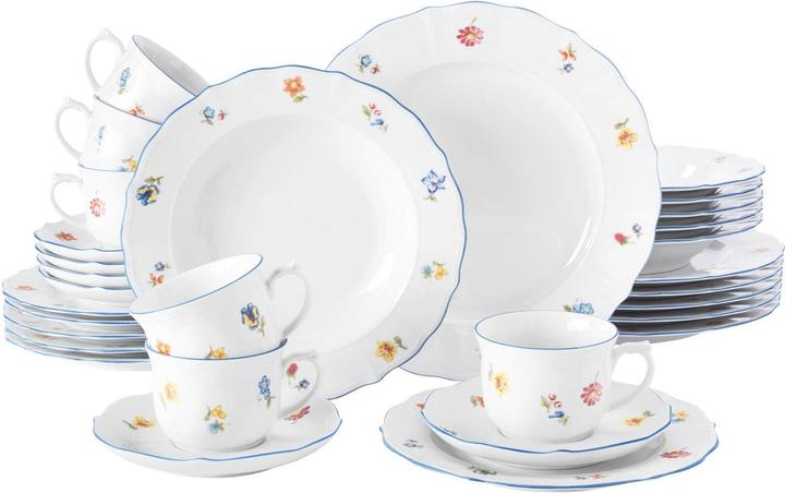 Actual product image Seltmann Sonata Nostalgia (30 pcs.)