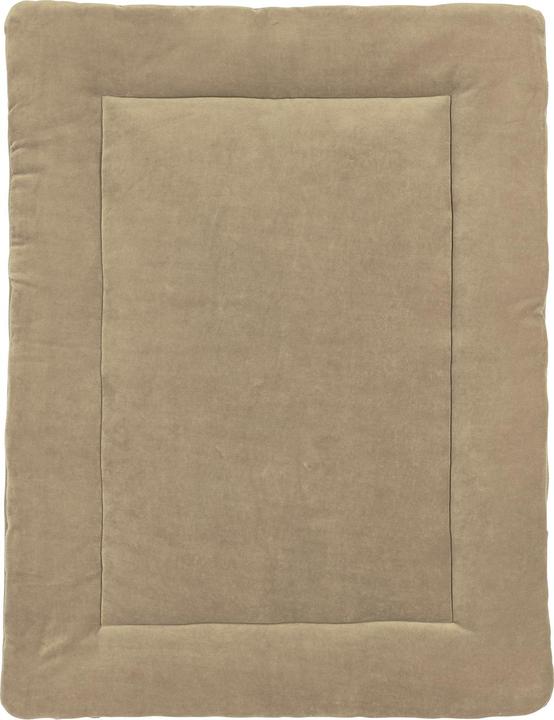 Produktbild Meyco Laufgittereinlage Knots taupe (77 cm)