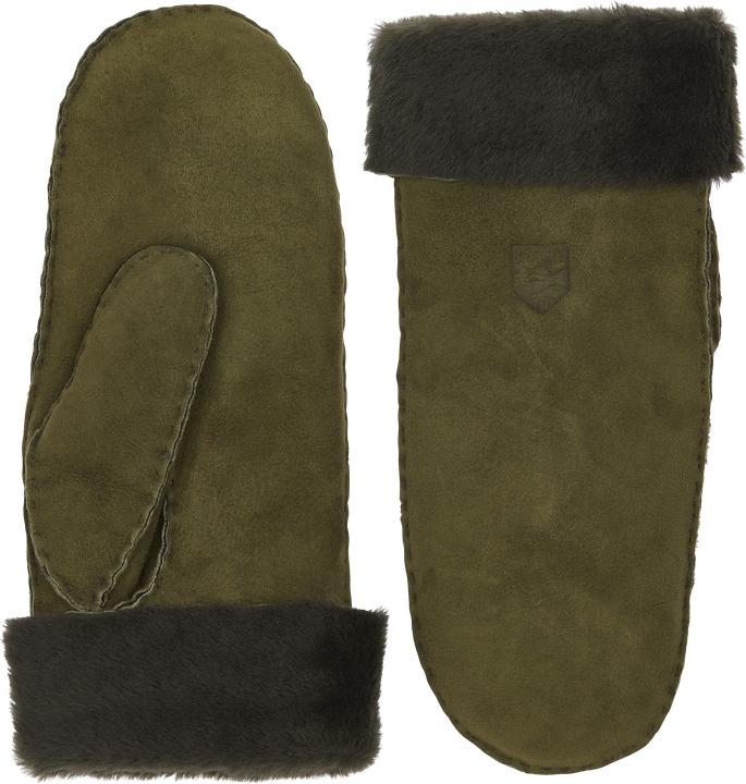 Produktbild Hestra Sheepskin Mitt (M)