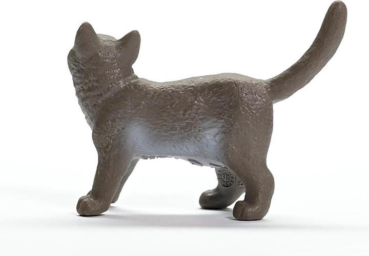 Productafbeelding Schleich Brits Korthaar Kat