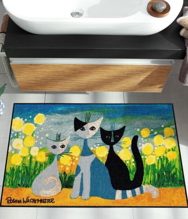 Produktbild Salonloewe Wachtmeister Springtime (50 x 75 cm)