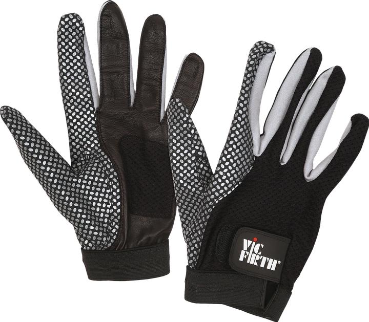 Actual product image Vic Firth Gloves (Drum)