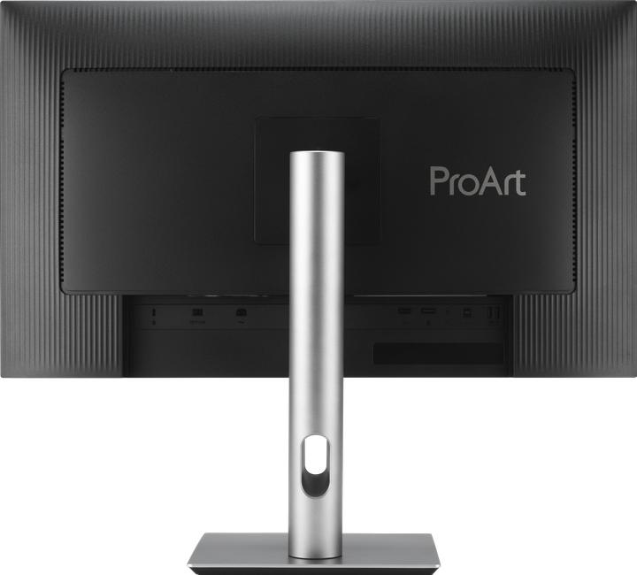 Actual product image ASUS ProArt PA278QGV (2560 x 1440 pixels, 27")