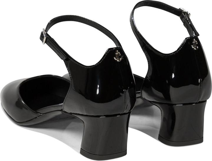 Image du produit Jimmy Choo "Pixie" Mary Jane (38)