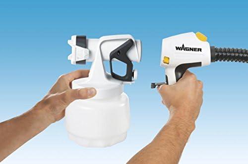 Actual product image Wagner Spray attachment Wall Extra I-Spray 1300