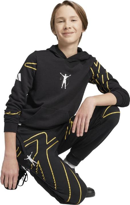 Produktbild Adidas Jude Bellingham Kapuzenpullover (128)