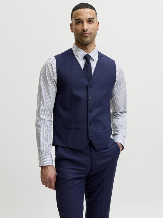 Actual product image Jack & Jones waistcoat (46)