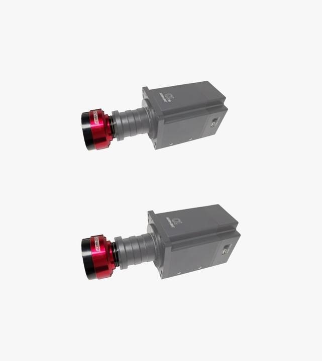 Produktbild Simagic Quick Release 50mm (PC)