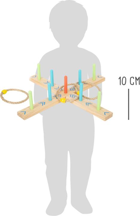 Produktbild small foot Active