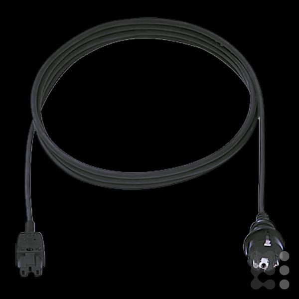 Produktbild Bachmann Stromkabel (2 m)