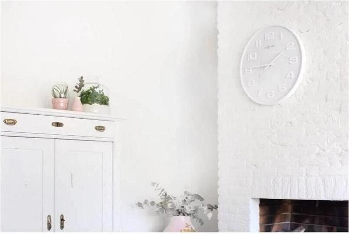 Produktbild Nextime Wood Wood (53 cm)