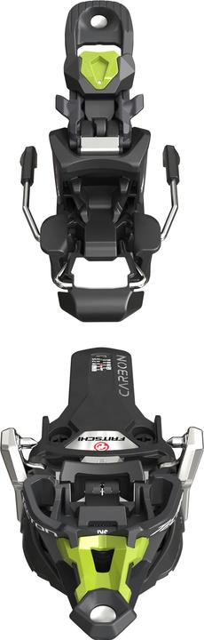 Image du produit Fritschi Fixations de ski de randonnée Tecton 13 Not Set (Ski de randonnée)