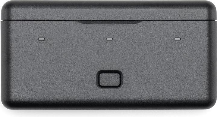 Actual product image DJI Osmo Action 4 Adventure Combo (120p, Bluetooth, Wi-Fi)