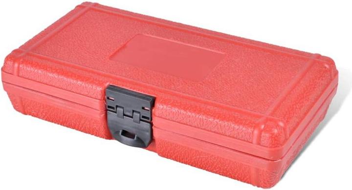 Actual product image vidaXL Universal Motorrad/Auto ATV Kettentrenner