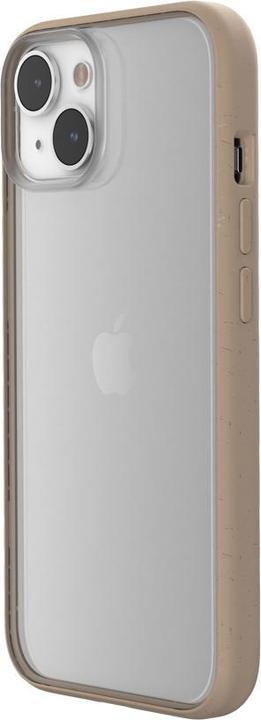 Produktbild Woodcessories Clear Case (Apple iPhone 13, Apple iPhone 14)