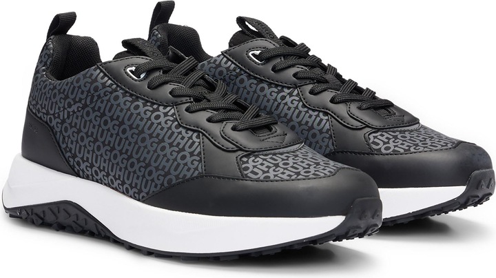 Actual product image HUGO Kane Runn mono2 (45)