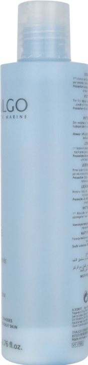 Actual product image Thalgo Pureté Marine (Cleaning cloths, 200 ml)