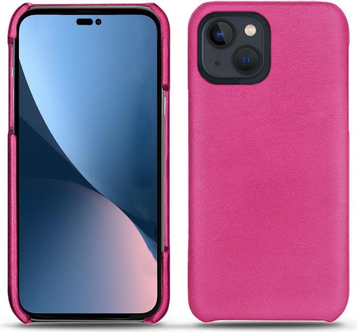 Rose BB ( Pantone #DB599F )