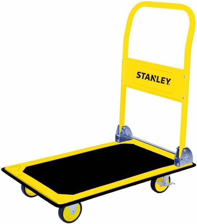 Productafbeelding Black & Decker Platformwagen STANLEY PC527 150 kg (150 kg)