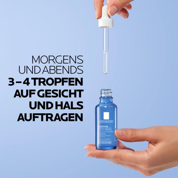 Actual product image La Roche Posay Toleriane Ultra Dermallergo Serum (30 ml)