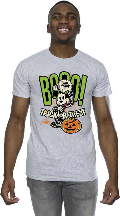 Produktbild Disney Boo Trick Or Treat TShirt (XL)