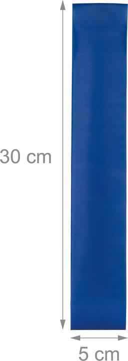 Actual product image Relaxdays Pilates ring