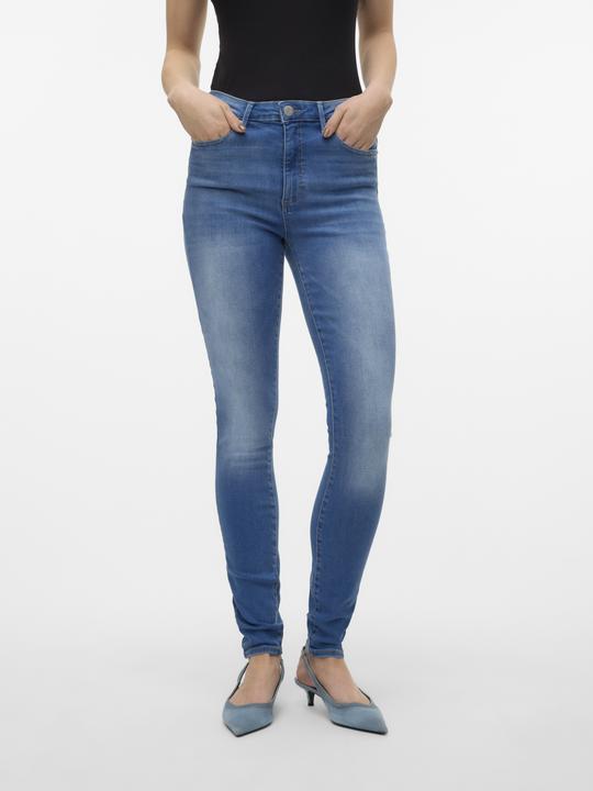 Immagine prodotto Vero Moda VMSOPHIA Hohe Taille Skinny Fit Jeans Skinny Jeans