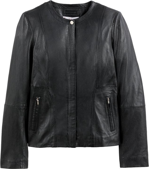 Actual product image Anne Weyburn Short jacket (38)