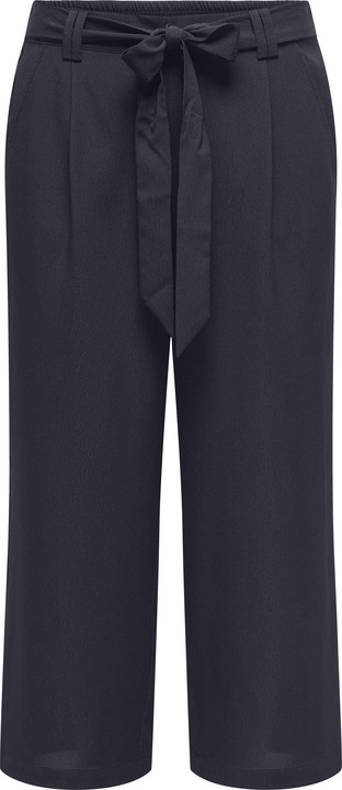 Produktbild Only ONLNOVA Normal geschnitten Palazzohose Palazzohose (42)