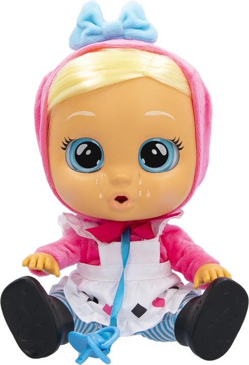Immagine prodotto IMC Toys Bambola IMC Baby Storyland Alice (30 cm)