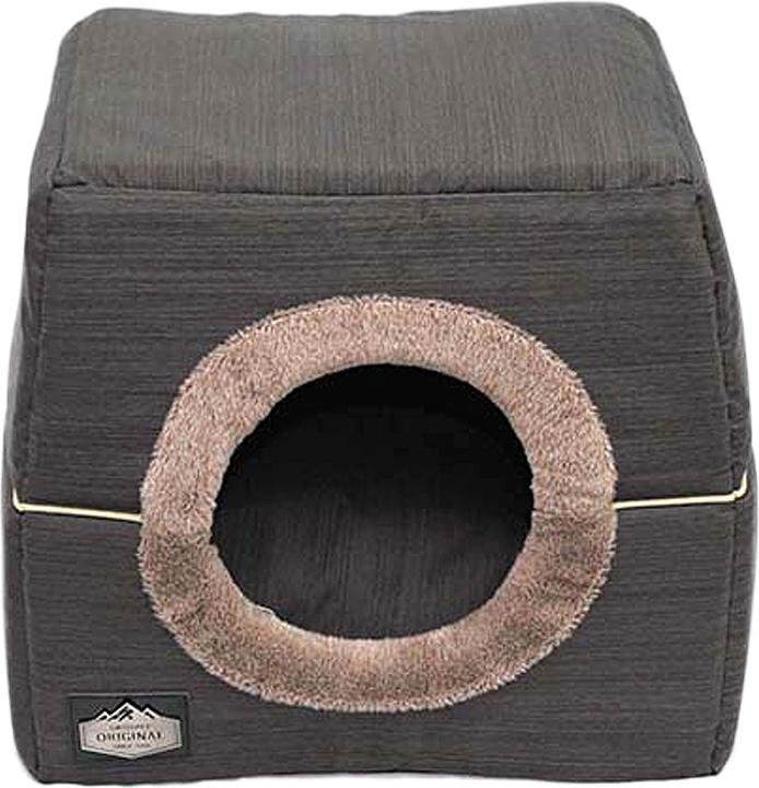 TrendLine Caverne pour chiens et chats Genua (Chien, Chat)